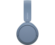 Sony WH-CH520 Niebieskie - 1119460 - zdjęcie 2